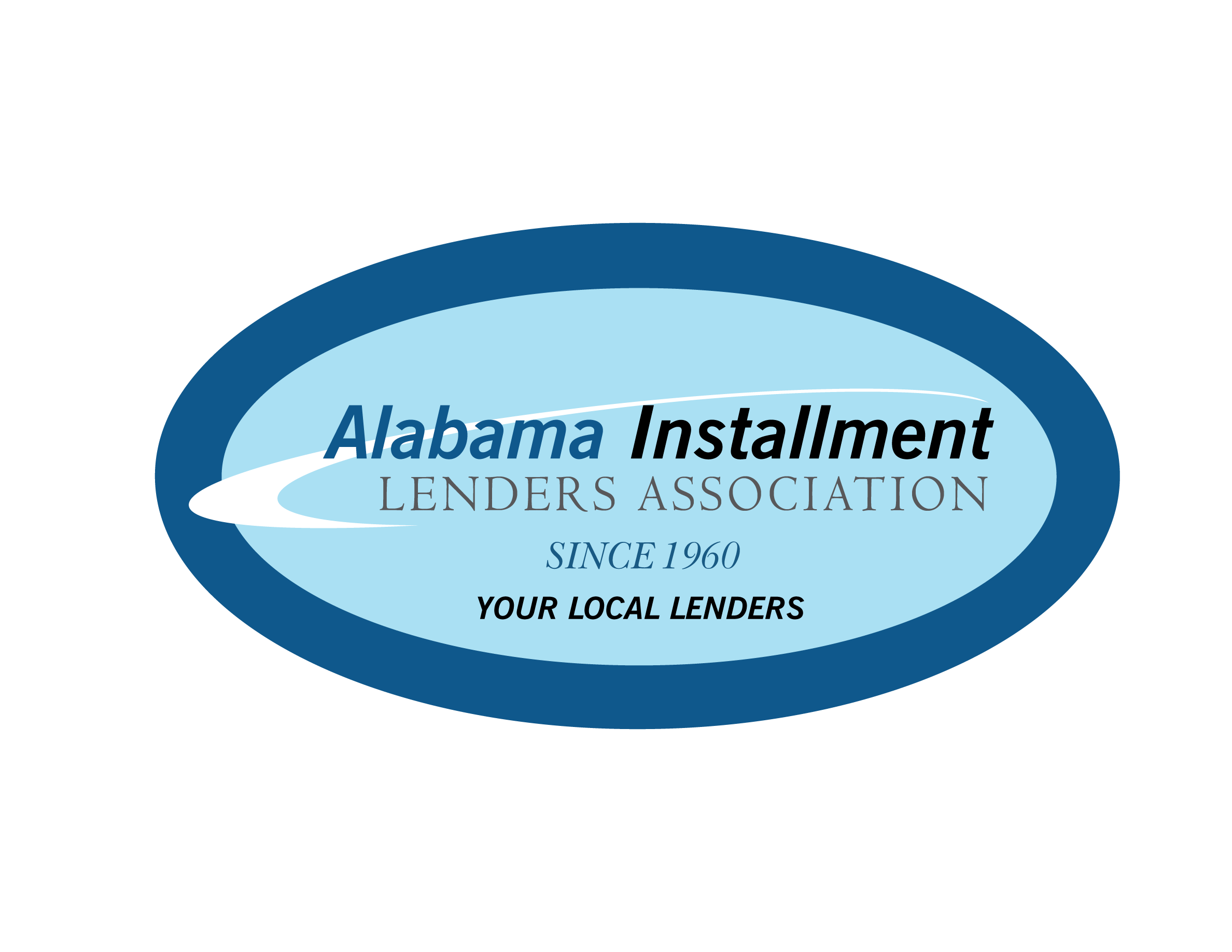 Alabama Installment Lenders Association logo