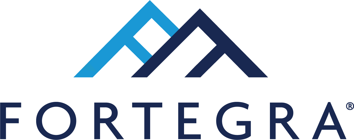 Fortegra logo
