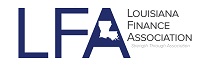 Louisiana Finance Association (LFA) logo