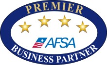 American Financial Services Association (AFSA) logo