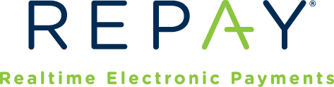 REPAY logo