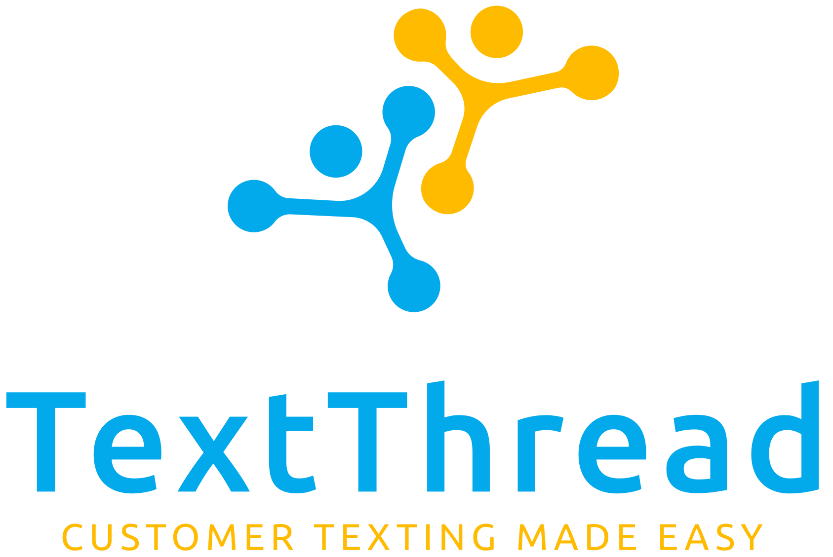 TextThread logo