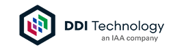 DDI logo