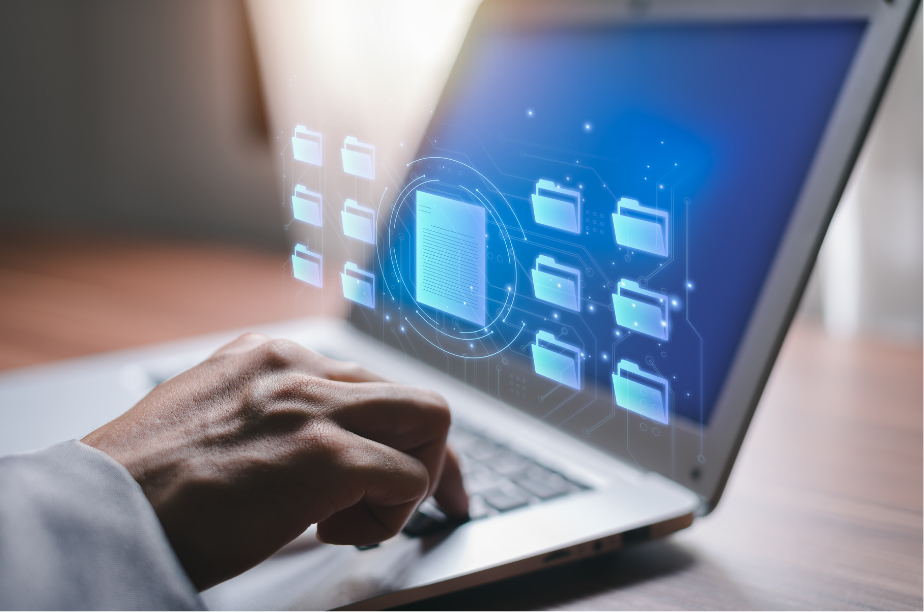 Streamline Document Capture with OmegaScan Powered by Dynamic Web TWAIN