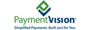PaymentVision logo